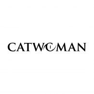 Logo of Catwoman