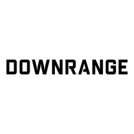 Logo of Downrange