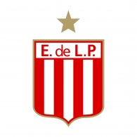 Logo of Estudiantes de La Plata