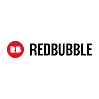 Redbubble Logo