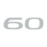 Logo of Tesla 60