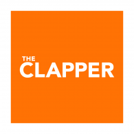 Logo of The Clapper