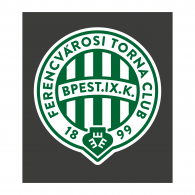 Logo of Ferencvárosi Torna Club