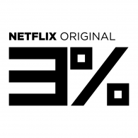 Logo of 3percent