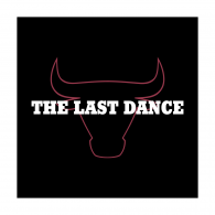 Logo of The Last Dance