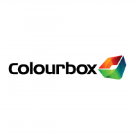 Logo of Colourbox