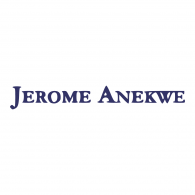 Logo of Pastor Jerome Anekwe