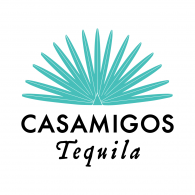 Logo of Casamigos Tequila