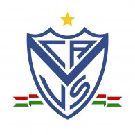Logo of CA Velez Sarfield