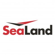 Logo of SeaLand