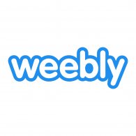 Logo of Weebly