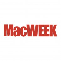 Logo of MacWeek