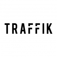 Logo of Traffik