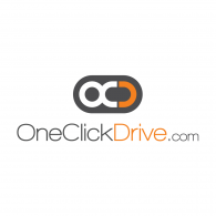 Logo of OneClickDrive.com 