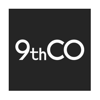 Logo of 9thCO Inc.