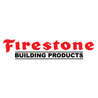 Logo of Firestone Building Products