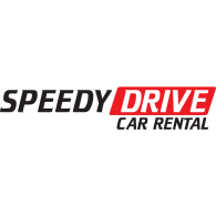 Logo of Speedy Drive Car Rental