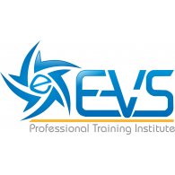 Logo of EVS Training Institute