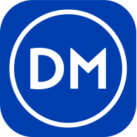 Logo of Digital Magnetics