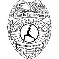 Logo of MCC Wellness