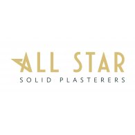 Logo of All Star Solid Plasterers