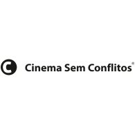 Logo of Cinema Sem Conflitos