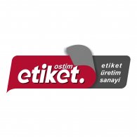 Logo of Ostim Etiket Sanayii