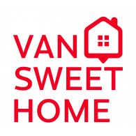 Logo of Van Sweet Home