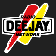 Logo of Radio DeeJay Network