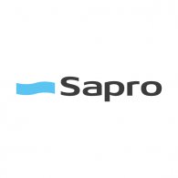 Logo of Sapro