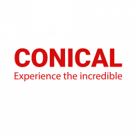 Logo of Conical Travel