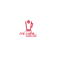 Logo of Mi Café Nuestro Café