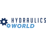 Logo of Hydraulics world