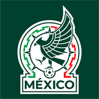 Logo of Selección de Futbol de México