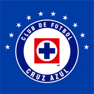 Logo of Cruz Azul 2026
