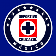 Logo of Máquina Celeste del Cruz Azul