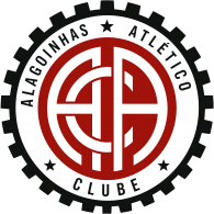 Logo of Alagoinhas Atlético Clube