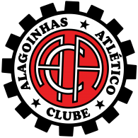 Logo of Alagoinhas Atlético Clube
