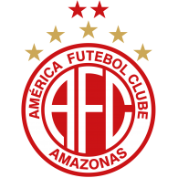 Logo of América Futebol Clube (Amazonas)