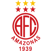 Logo of América Futebol Clube (Amazonas)