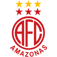 Logo of América Futebol Clube (Amazonas)