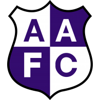 Logo of Ardwick Association Football Club (1887)