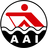 Logo of Associação Atlética Itapuí