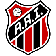 Logo of Associação Atlética Itapuí