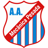 Logo of Associação Atlética Mecânica Pesada (Taubaté)