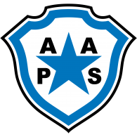 Logo of Associação Atlética Portuários de Santos
