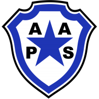 Logo of Associação Atlética Portuários de Santos