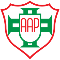 Logo of Associação Atlética Portuguesa Santista – Santos