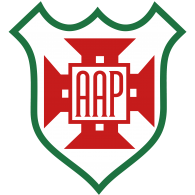 Logo of Associação Atlética Portuguesa Santista – Santos