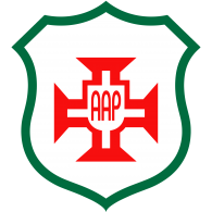 Logo of Associação Atlética Portuguesa Santista – Santos